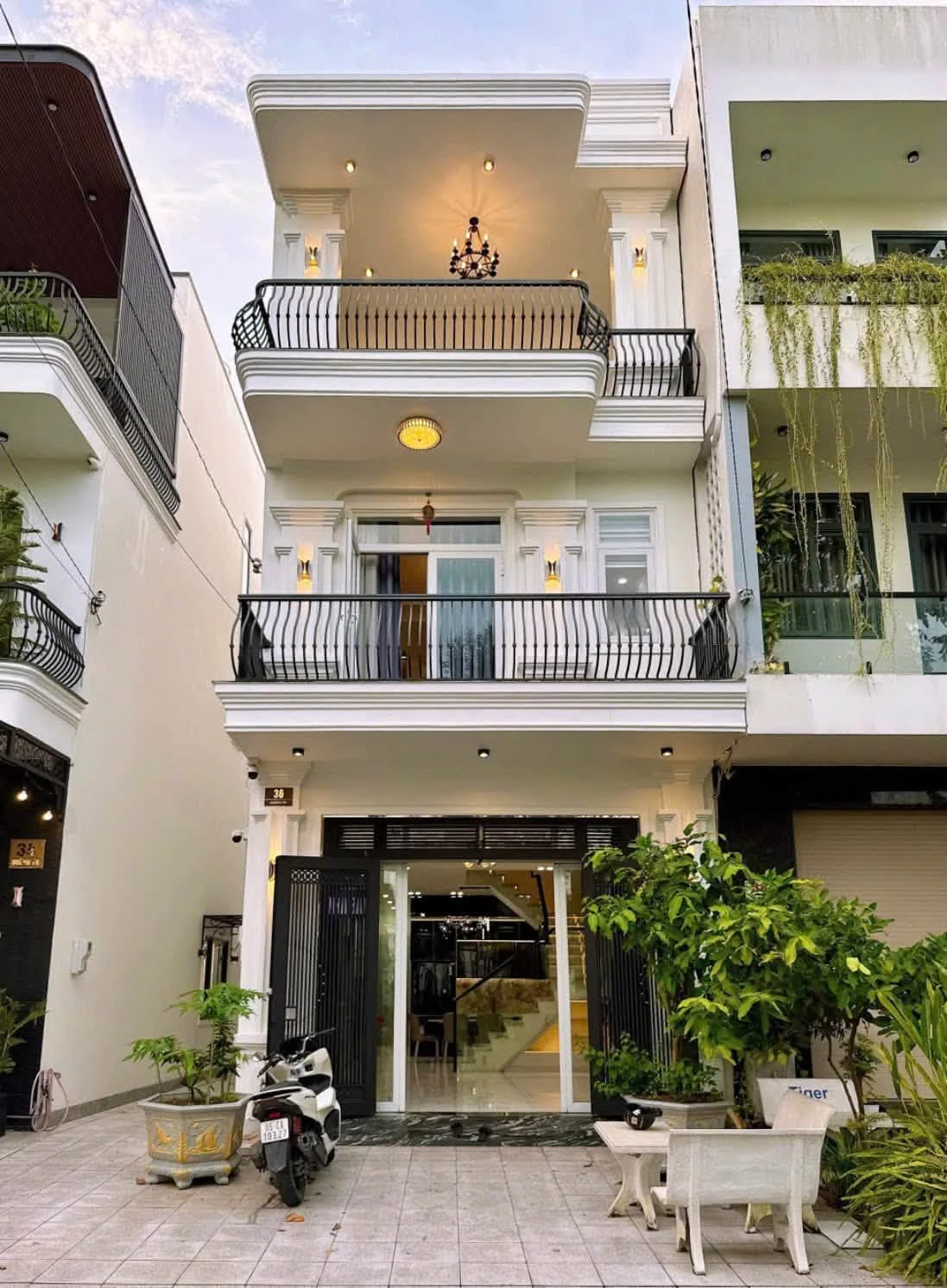Bán nhà trệt 2 lầu 232m² Cái Răng Cần Thơ 5.8 tỷ - Ảnh 1