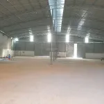 Cần tiền bán kho xưởng Hữu Lũng Lạng Sơn. 15000m2 có 13000m2 nhà xưởng. Có cả đất thổ cư, giá mềm - Ảnh thu nhỏ 5