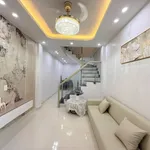 Bán nhà 3 tầng phố Hồ Sen 90m² 2 tỷ 580 triệu - Ảnh thu nhỏ 1