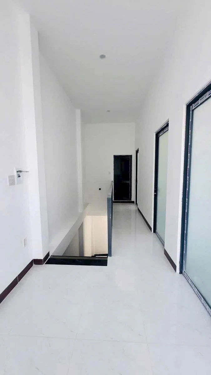 Bán nhà mới 53,7m² 3PN Bình Khánh An Giang 1,45 tỷ - Ảnh thu nhỏ 2