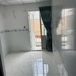 Bán nhà 3 tầng mới 2PN hẻm Tân Hòa Đông, Quận 6, giá 2,1 tỷ - Ảnh thu nhỏ 4