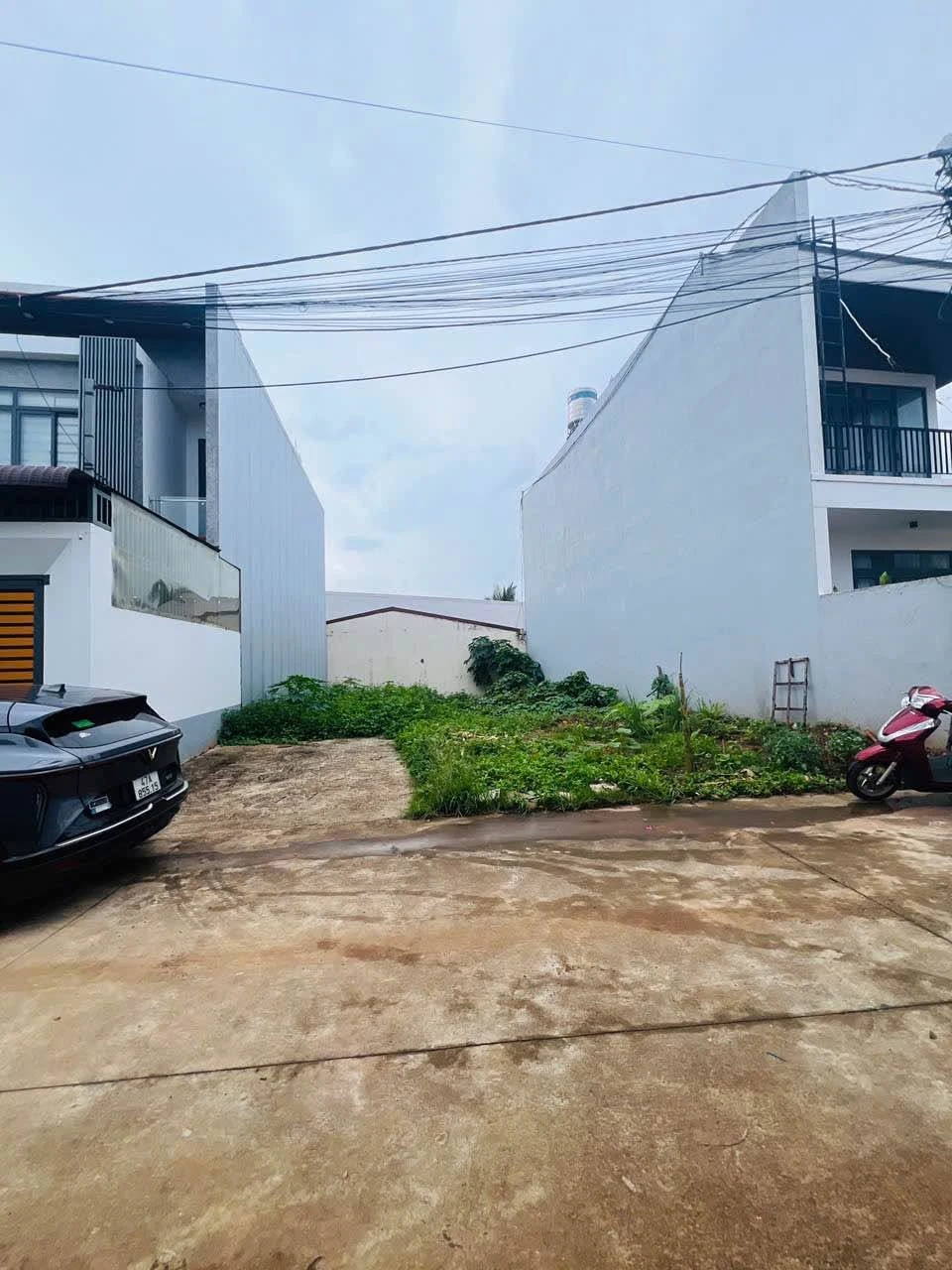Bán đất hẻm 100m² Đỗ Xuân Hợp, Bình Tân - Ảnh 1