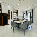 Chuyển nhượng biệt thự song lập 160m2 + tặng full nội thất cao cấp, giá chỉ 4.7 tỷ, nằm gần Hồ bơi - Ảnh thu nhỏ 3
