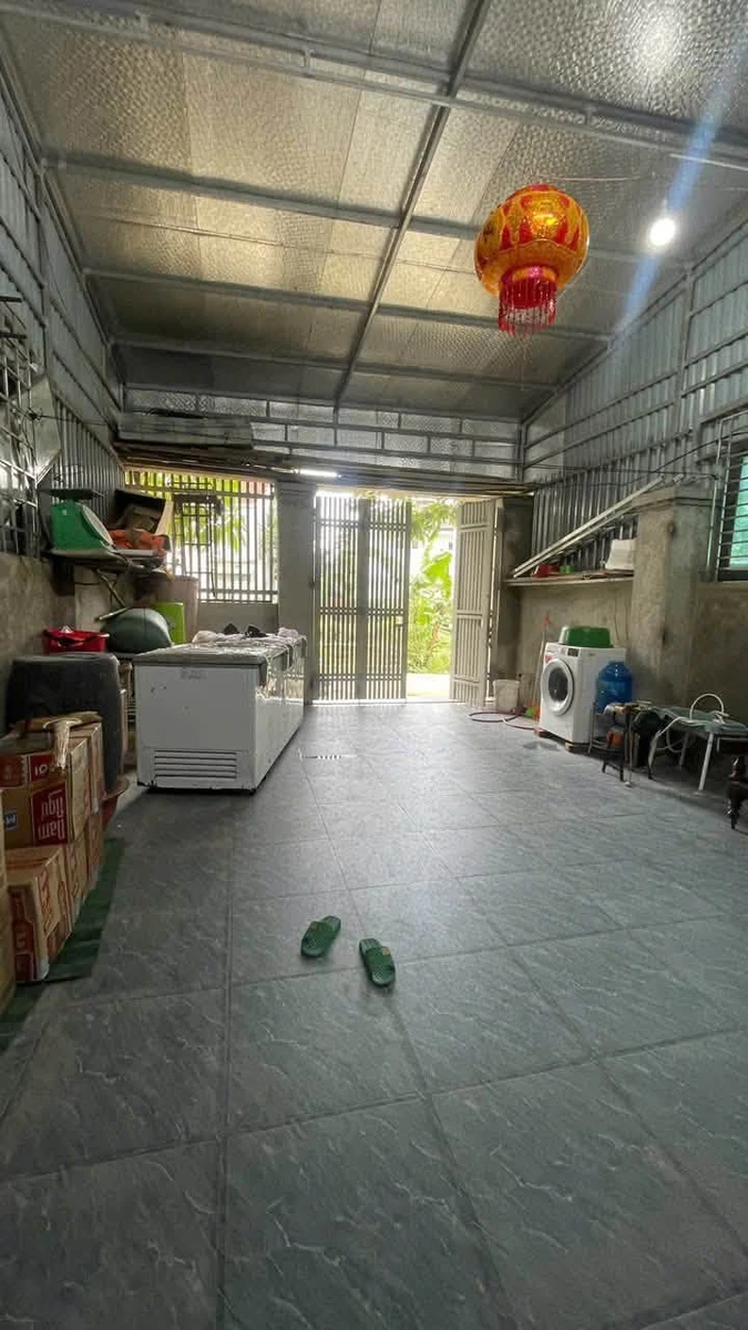 Bán nhà cấp 4 100m2 lối 2 Trần Đình San, Vinh Tân, Vinh, Nghệ An - Ảnh thu nhỏ 3