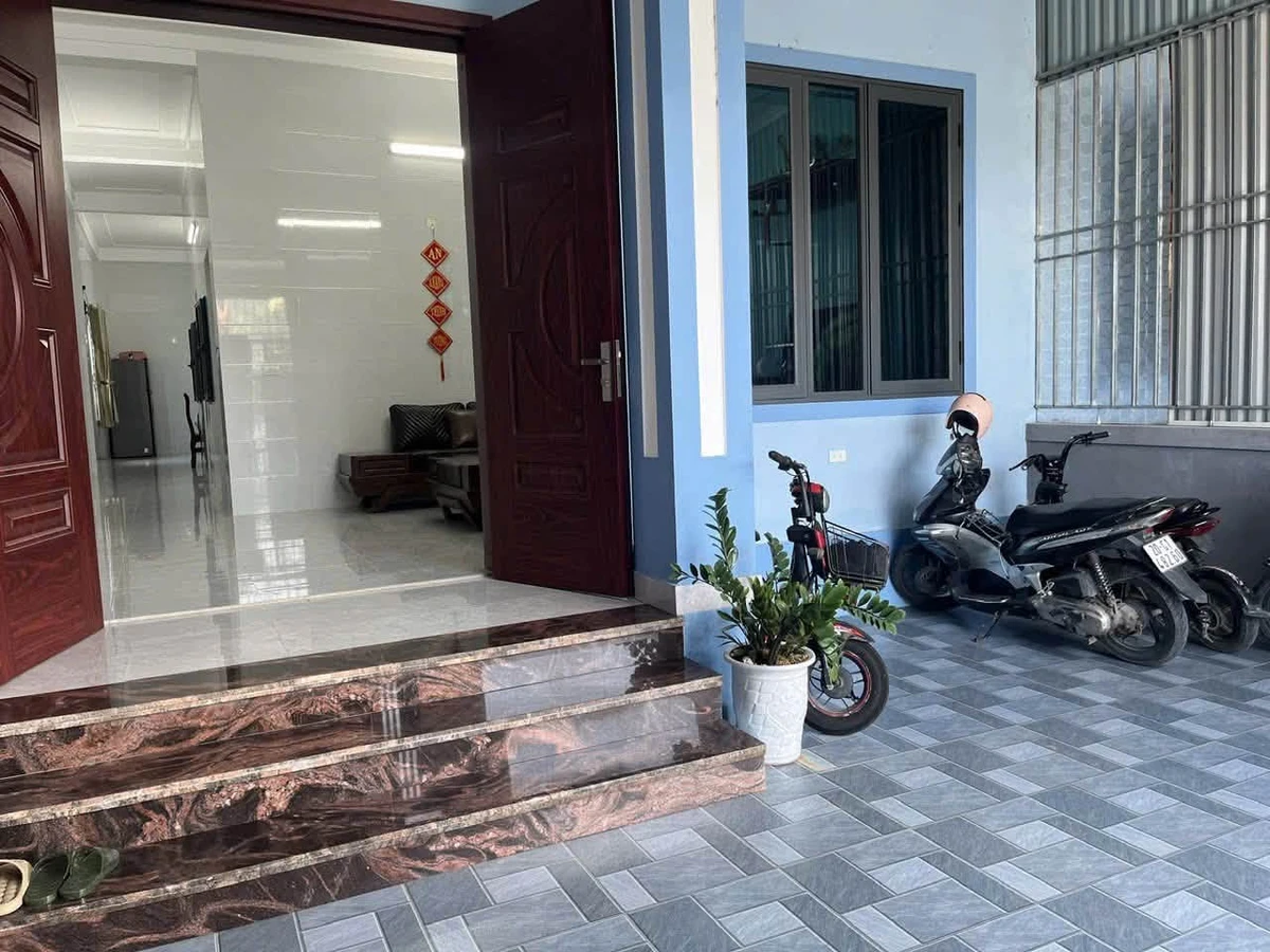 Bán nhà 150m² 3 phòng ngủ tại Xuân An, Hà Tĩnh - Ảnh thu nhỏ 2