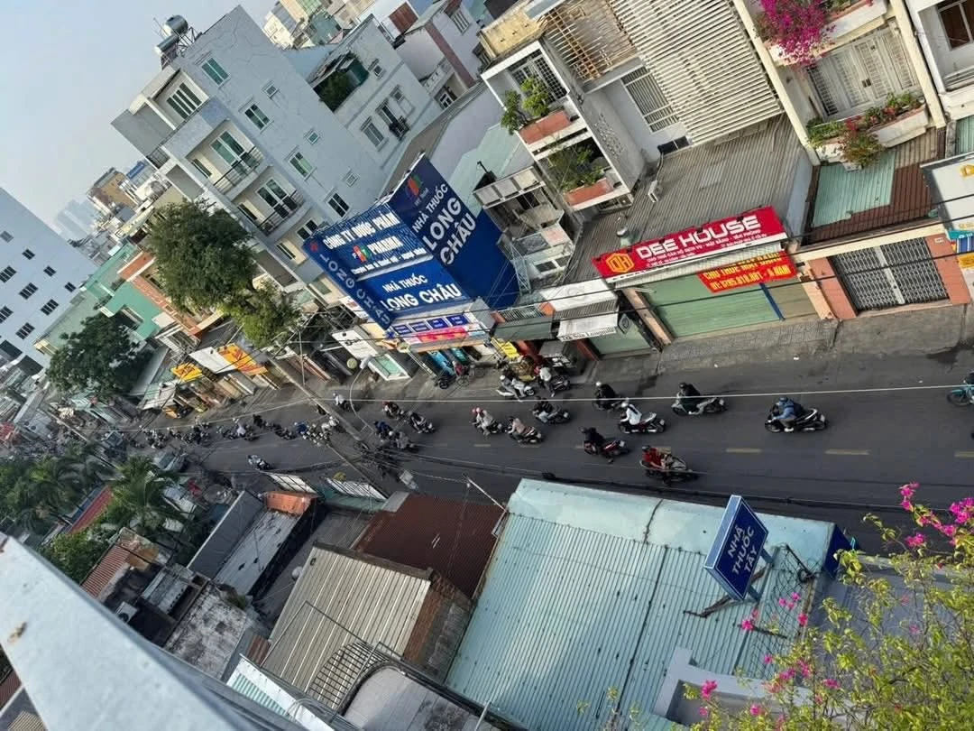 Bán nhà mặt tiền kinh doanh Bình Thạnh 320m² 26.5 tỷ - Ảnh thu nhỏ 3