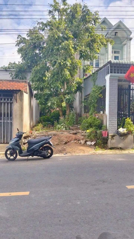Bán đất Tân An 80m² mặt tiền Đx 132, Bình Dương 1,59 tỷ