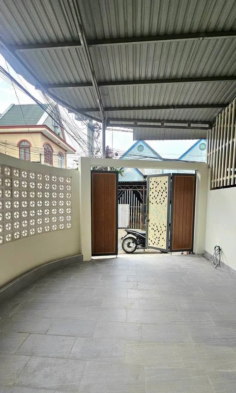 Bán nhà cấp 4 góc 2 mặt tiền 4,7x20m, 2PN, giá 2,79 tỷ, Tân Hòa, Hố Nai, Biên Hòa