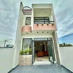 Bán nhà 3 phòng ngủ, sân đậu ô tô, 103.5m², Bình Chánh, 1.75 tỷ - Ảnh thu nhỏ 1