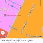 Bán cặp liền kề mặt tiền Võ Văn Kiệt, 205m2, Bà Rịa - Ảnh thu nhỏ 5