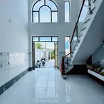 Bán nhà lửng 3 phòng ngủ gần Mỹ Lộc, Cần Giuộc - 2,35 tỷ - Ảnh thu nhỏ 4