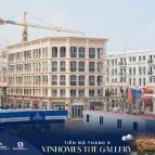 Đại lý F1 phân phối chính thức dự án Vinhomes Gallery - Giảng Võ - GĐ dự án Mr Ngọc - Ảnh thu nhỏ 29