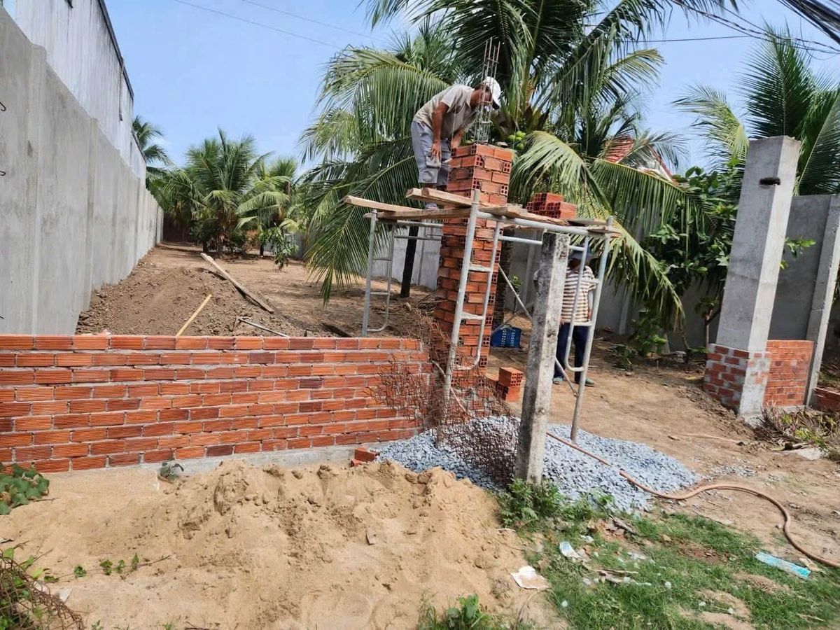 Bán đất mặt tiền 547m² Lộ Sân Bia, Phú Tân, Bến Tre - Ảnh thu nhỏ 4