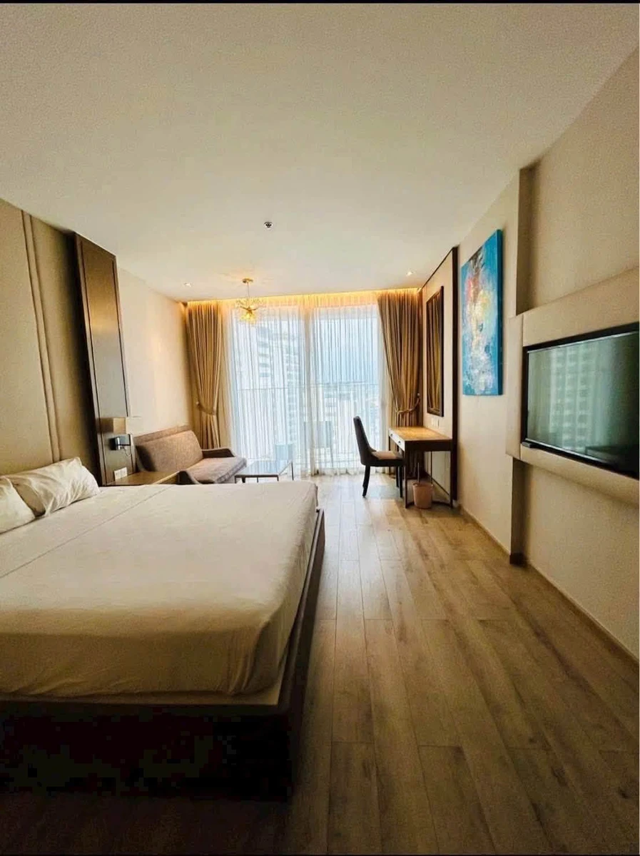 Bán căn hộ Panorama Nha Trang 38m2, 2 tỷ - Ảnh 1