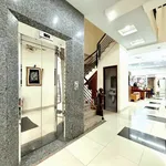 Bán nhà phố 4 tầng 135m² Phú Nhuận 20.9 tỉ - Ảnh thu nhỏ 2