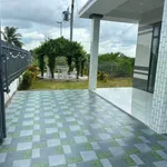 Bán nhà vườn 21x46m Thủ Thừa Long An 2.5 tỷ - Ảnh thu nhỏ 1