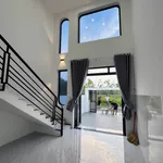 Bán nhà hoàn thiện 4x25m gần KCN Phước Đông giá 1,05 tỷ, hỗ trợ ngân hàng 50% - Ảnh thu nhỏ 3