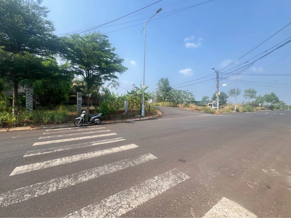 Bán đất 10m mặt tiền Thủ Khoa Huân, 250m², 6,25 tỷ - Ảnh 1