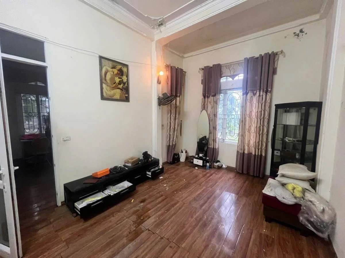 Bán nhà 2 mặt tiền 100m² 4-5 PN, Bình Thạnh - Ảnh thu nhỏ 4