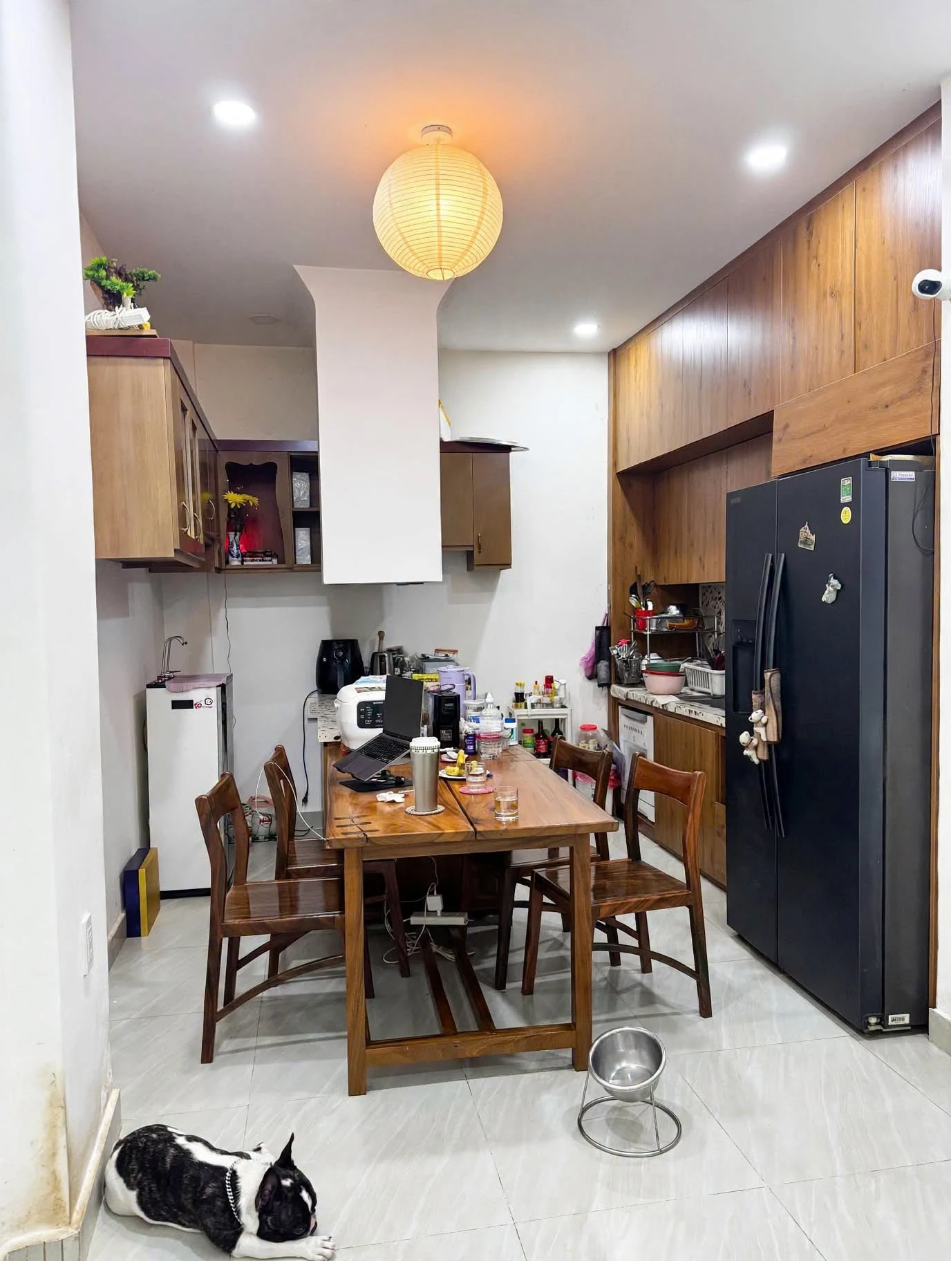 Bán nhà góc 2 mặt tiền Nguyễn Kiệm 54,6m² Phú Nhuận 7,2 tỷ - Ảnh 1