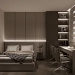 Bán nhà hẻm ô tô 4 tầng 50m2, 5PN 4WC đường Hồ Văn Huê, Phú Nhuận giá 11,5 tỷ - Ảnh thu nhỏ 2