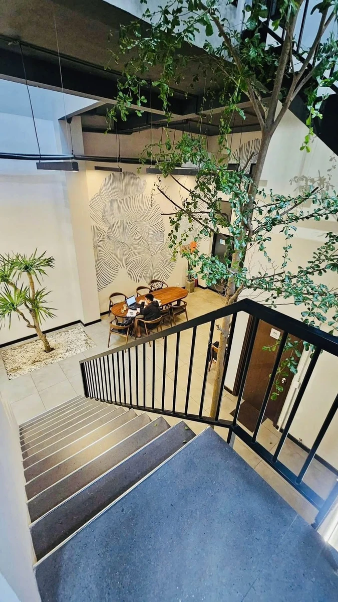 Bán đất góc 3 mặt tiền Đào Duy Anh, Phú Nhuận, 236m² - Ảnh thu nhỏ 5