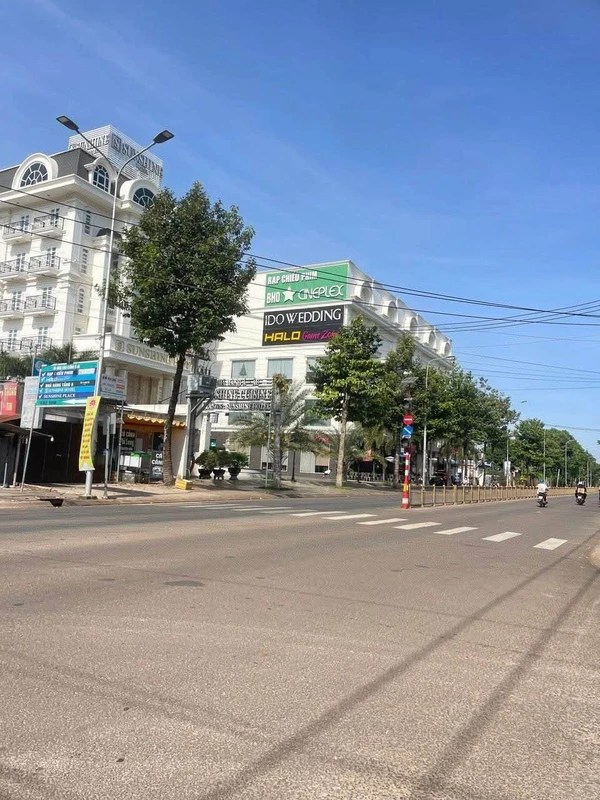Bán nhà hẻm Lê Quang Định, Phường 11, Bình Thạnh, 45m2, 2PN, giá 5,68 tỷ nhadepgiarehue