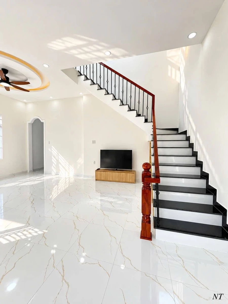 Bán nhà 2 tầng 177m2 tại Phú Lộc Đông 1, Khánh Hòa - 2,29 tỷ - Ảnh thu nhỏ 5