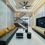 Bán nhà 3 tầng 41m2 mặt tiền 4m Hải Dương 2 tỷ - Ảnh thu nhỏ 2