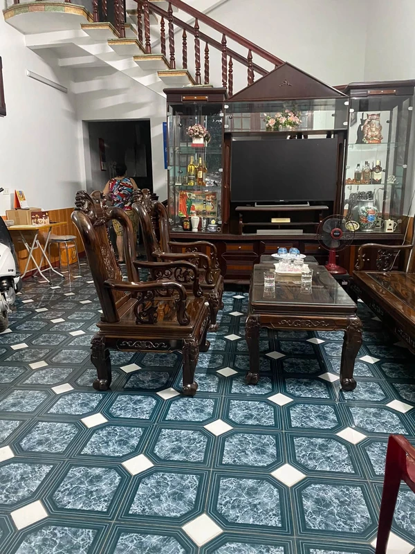 Bán nhà 2 tầng 50m² hẻm xe hơi Nguyễn Trung Trực, Bình Thạnh, giá 6,2 tỷ 362060106