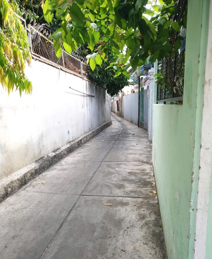 Bán nhà cấp 4 đường Ba Cu, Vũng Tàu, 67m2, giá 4,2 tỷ - Ảnh thu nhỏ 4