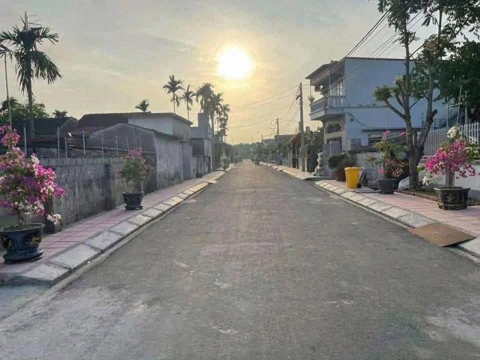 Bán đất mặt đường Tam Kiệt 100m2, giá 1,5 tỷ - Ảnh 1