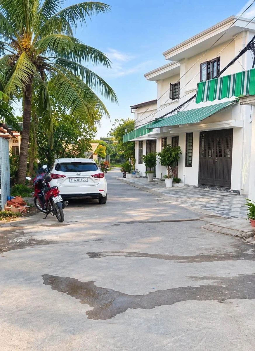 Bán nhà riêng 1,5 tầng 41m² giá 1,33 tỷ tại Hòa Nghĩa, Dương Kinh, Hải Phòng - Ảnh thu nhỏ 2