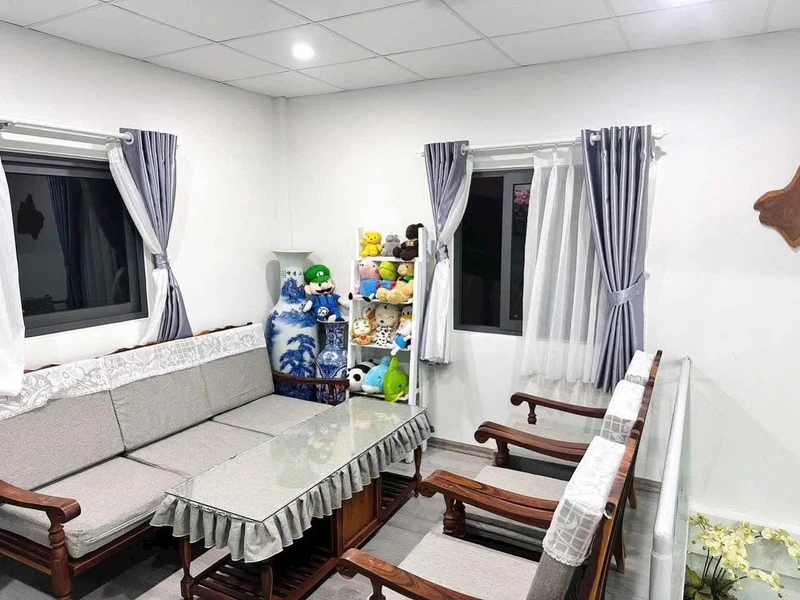 Bán nhà 1 trệt 1 lầu 80m² Rạch Giá, Kiên Giang, 2 tỷ 950 triệu 16x51m