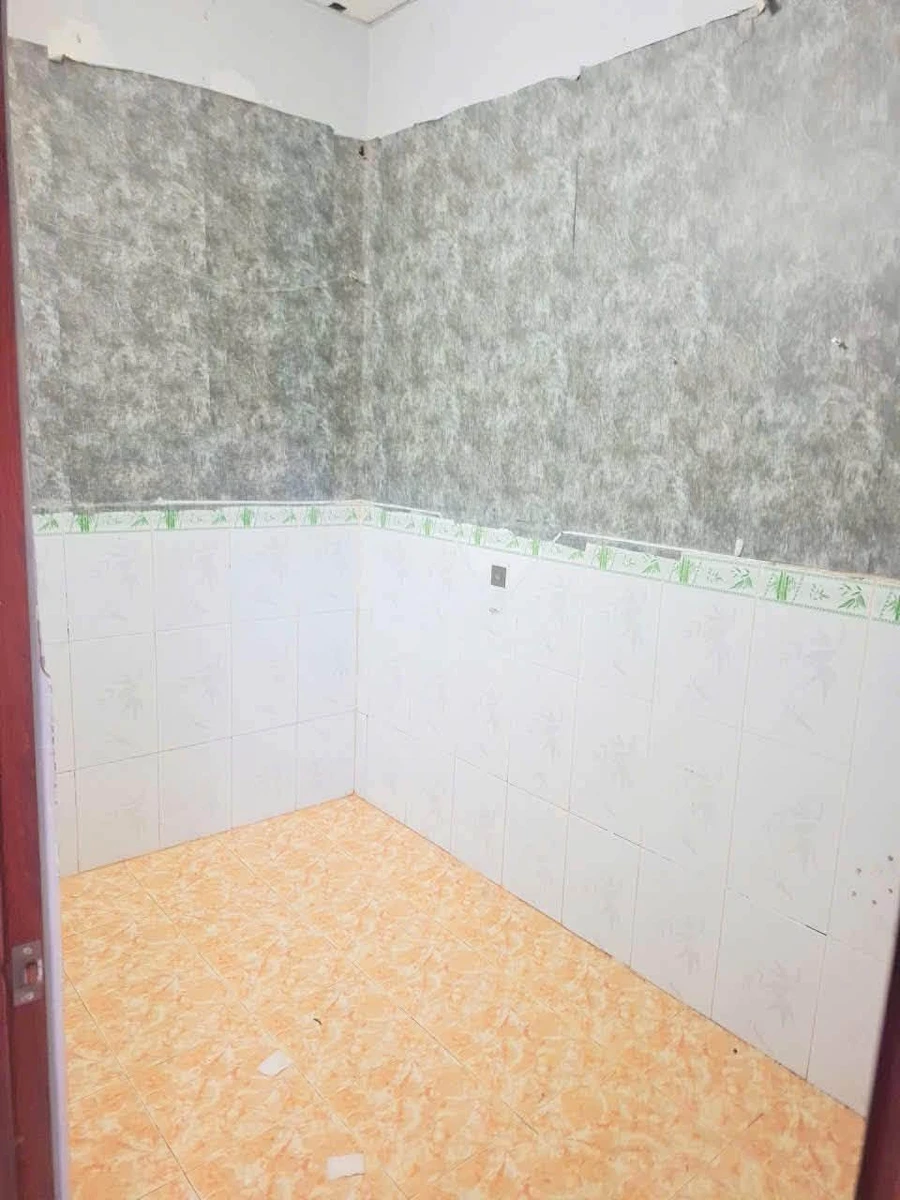 Bán nhà 2PN 35m2 Trấn Biên Q.12 gần chợ Biên Hòa - Ảnh thu nhỏ 5