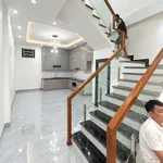Bán nhà mới 50m² 3 phòng ngủ, Thiên Lôi, Bình Tân - Ảnh thu nhỏ 3
