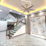 Bán nhà xây mới 4 tầng 43m² phố Đông Hải 2 - Ảnh thu nhỏ 3