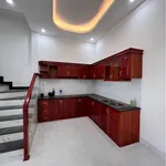 Bán nhà hẻm 1 mê 5x15m, 3PN 2WC, giá 1,85 tỷ tại Phường Thống Nhất, Gia Lai - Ảnh thu nhỏ 4