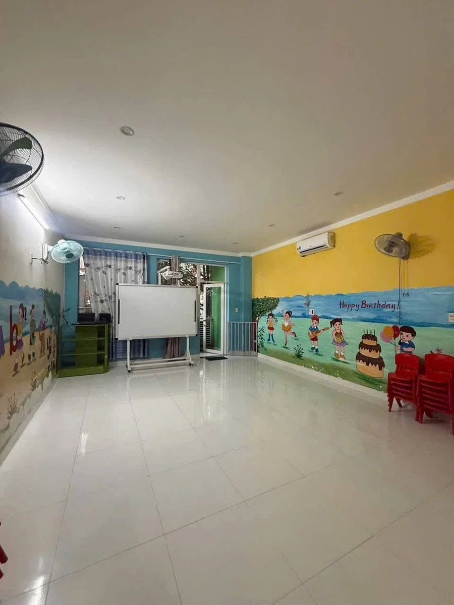 Bán nhà 1 trệt 2 lầu 82.5m² Đồng Nai 6.5 tỷ - Ảnh thu nhỏ 3