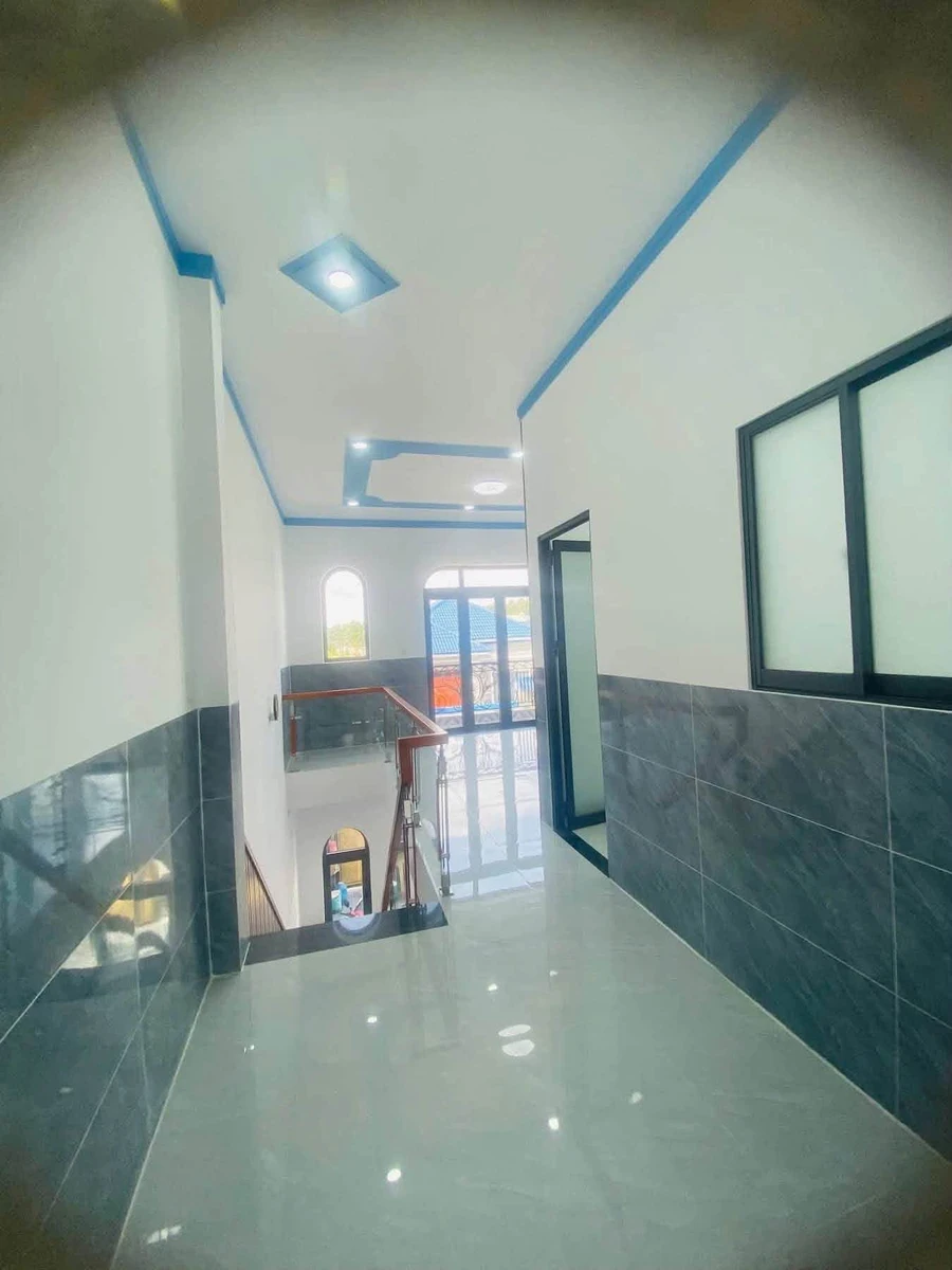 Bán nhà lầu 3 phòng ngủ 95m² Trảng Dài 3 tỷ 350 - Ảnh thu nhỏ 5