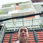 Bán nhà hẻm ô tô 45m2 4 tầng 4PN Dương Quảng Hàm Gò Vấp - Ảnh thu nhỏ 1