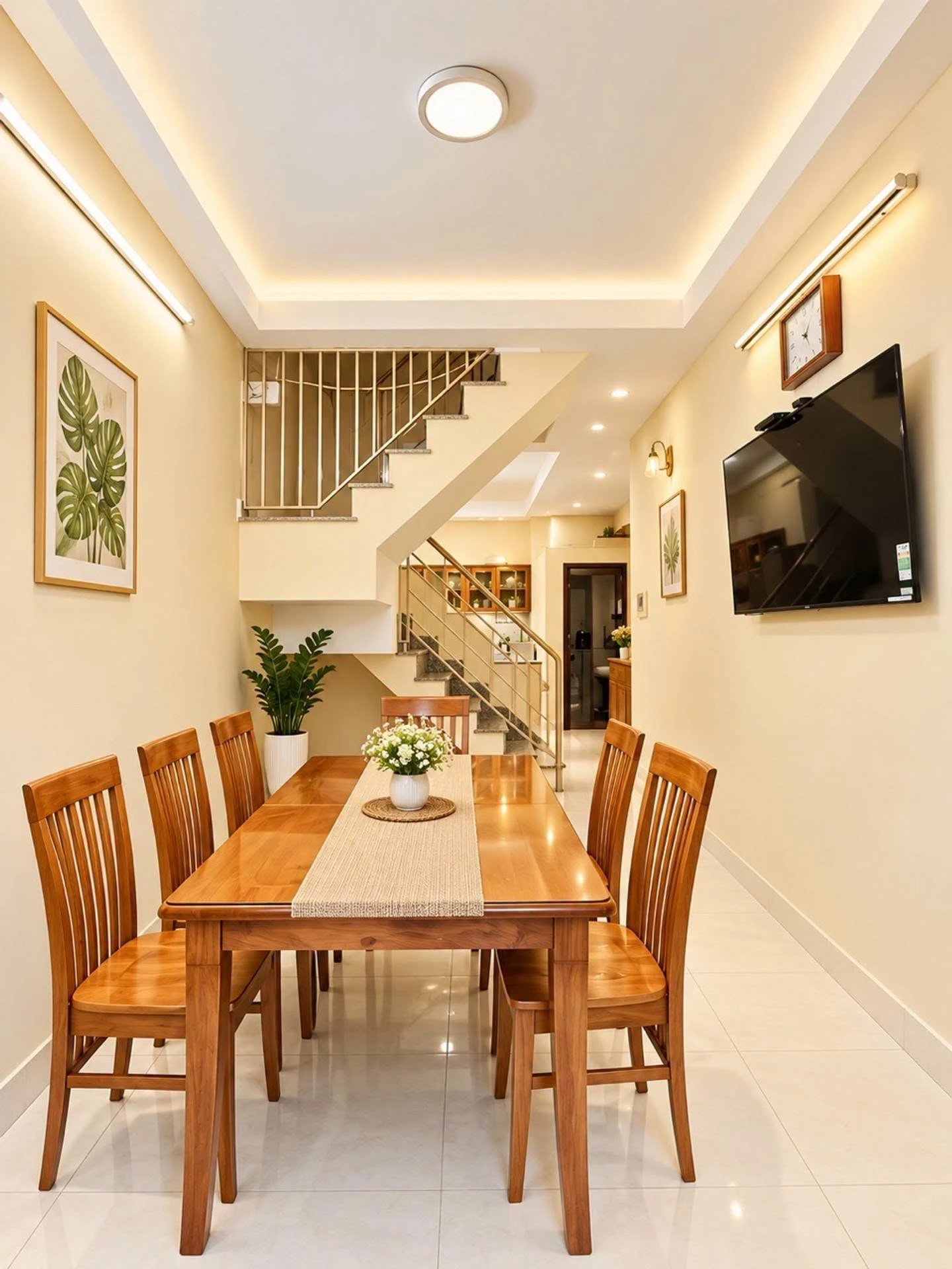 Bán nhà 3 tầng 35m2 đường Xô Viết Nghệ Tĩnh, Bình Thạnh giá 5,3 tỷ - Ảnh 1