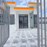Bán nhà 115m² với 2 phòng ngủ tại Bến Lức, Long An - Ảnh thu nhỏ 1