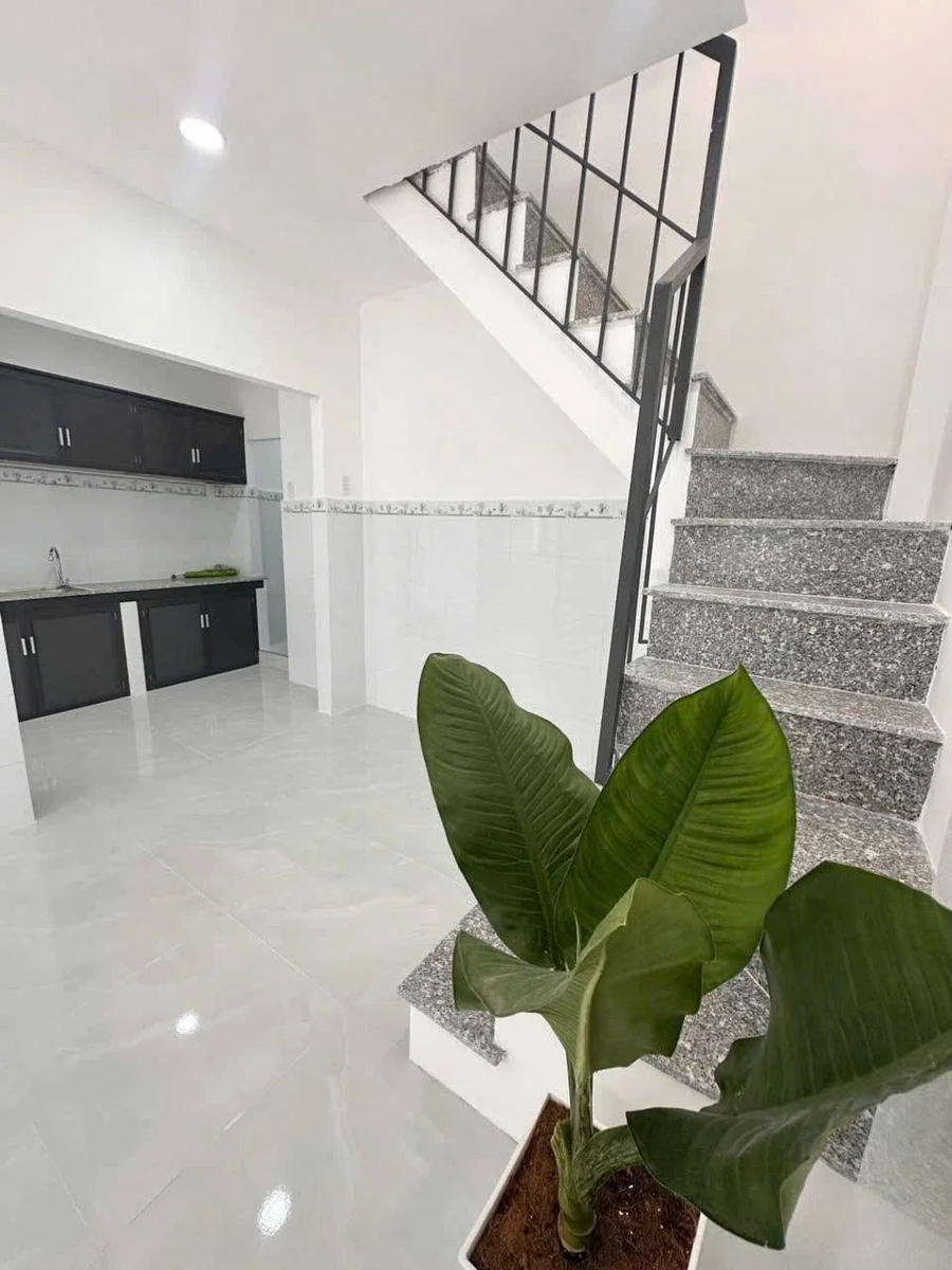 Bán nhà 2 phòng ngủ 64m² Phường Quang Vinh Biên Hoà 1,68 tỷ - Ảnh thu nhỏ 4