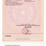 Bán 3 lô liền kề Cần Giờ 86 m², sổ riêng 3,55 tỷ - Ảnh thu nhỏ 3