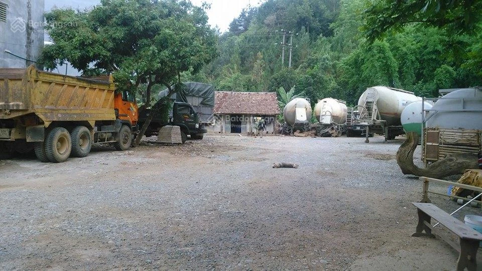 Bán đất 2.000m2 mặt tiền Trần Đăng Ninh, trung tâm TP Sơn La, đang có dòng tiền cho thuê, giá 16 tỷ - Ảnh thu nhỏ 3