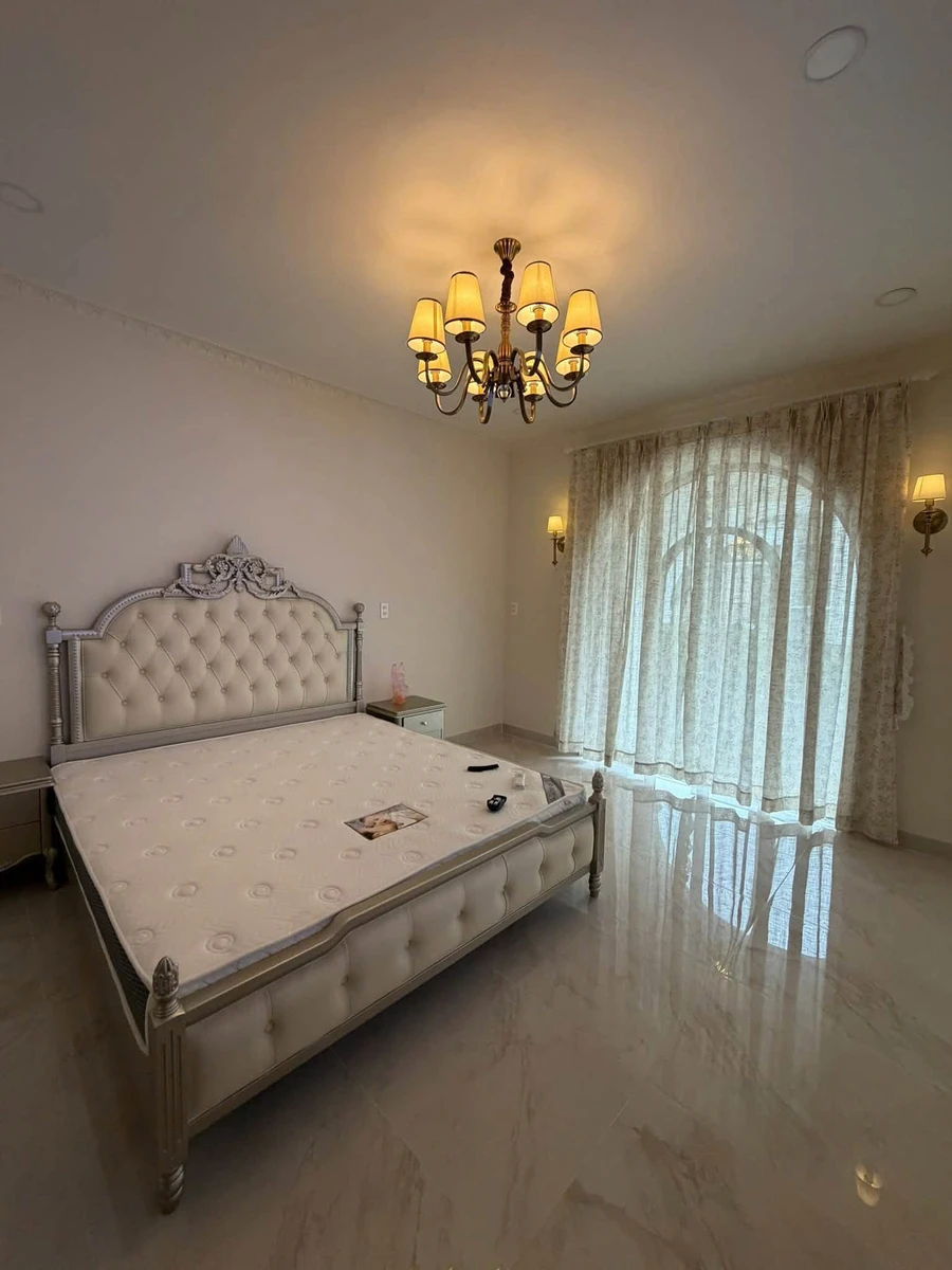 Bán biệt thự VCN Phước Hải 360m2, 6PN, Nha Trang - Ảnh thu nhỏ 4