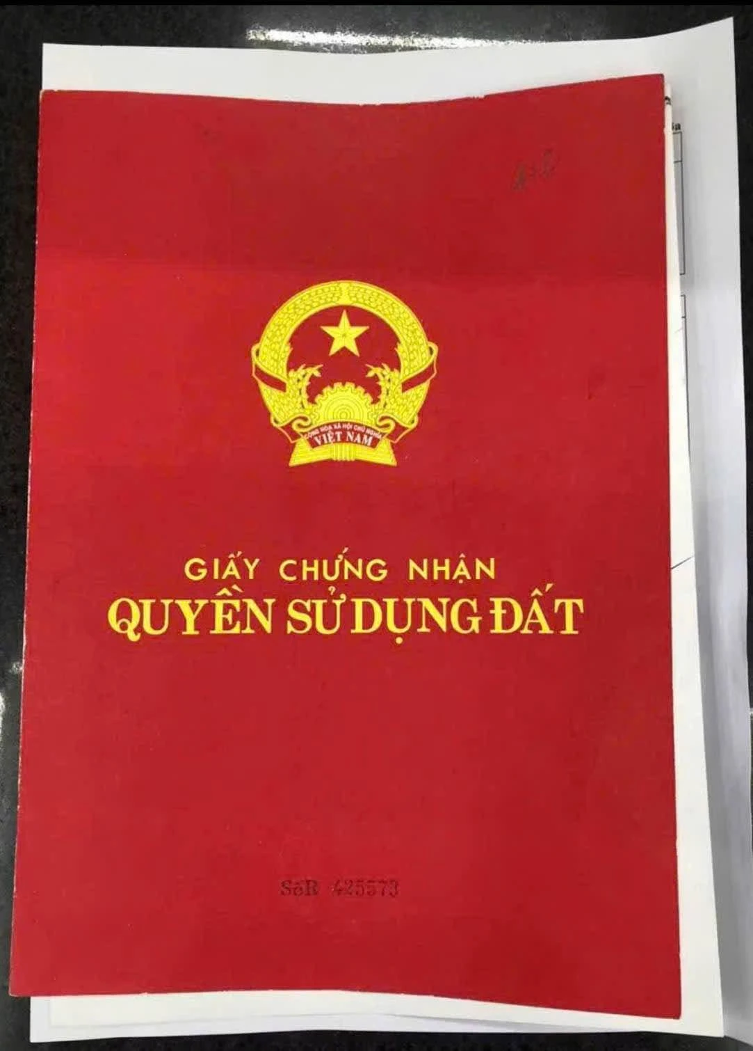 Bán nhà hẻm Cô Giang, P.4 Vũng Tàu, 82m², 2PN, 4 tỷ - Ảnh 1