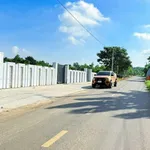 Bán đất mặt tiền Đoàn Trung Còn Đất Đỏ 654m2 - Ảnh thu nhỏ 2