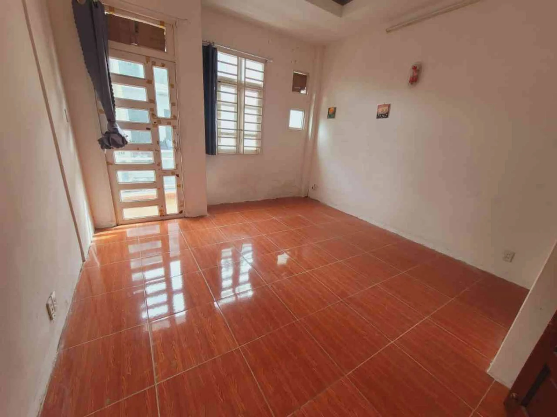 Bán nhà phố 5PN, 62m² Gò Vấp, 6 tỷ - Ảnh 1